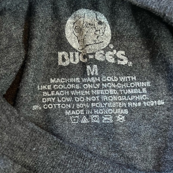 BUC-eeS class of 2022 tee - Picture 4 of 6